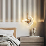 Adjustable Led Nordic Pendant Light Li002520