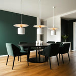 Modern Stylish Pendant Light