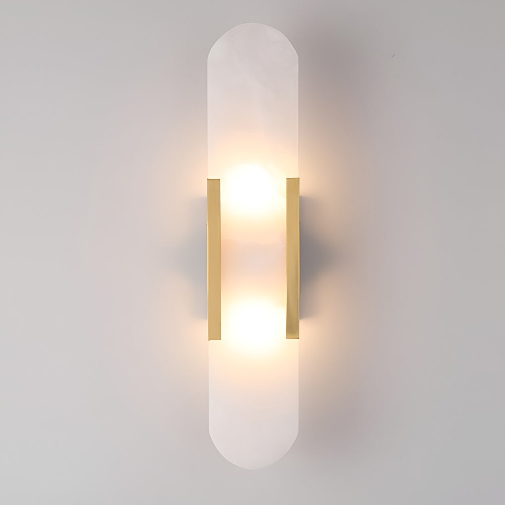 Electroplated Metal G4 Led Lights