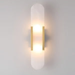 Electroplated Metal G4 Led Lights