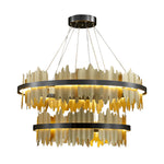 Creative Led Modern Chandelier Ha084694
