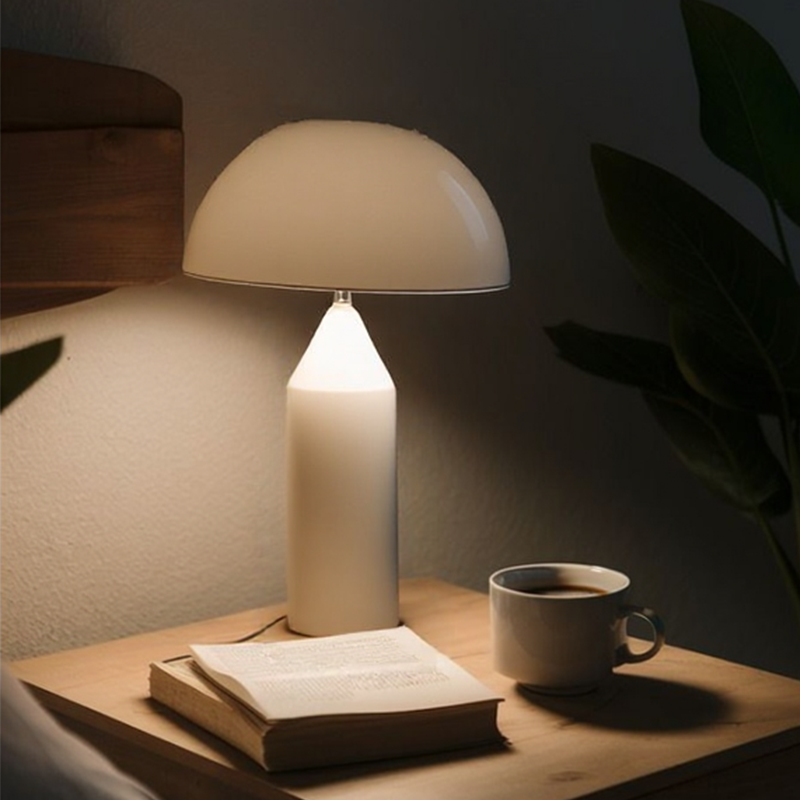 Creative Metal Table Lamp