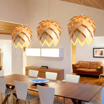 Creative Pendant Lights Ha097418