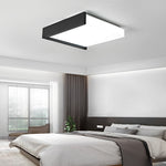 Square Led Nordic Ceiling Lights Li002338