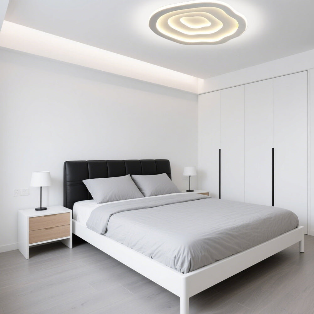 Modern Creative Cloud Ceiling Lamp
