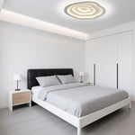 Modern Creative Cloud Ceiling Lamp