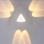 Waterproof Led Modern Outdoor Wall Sconce