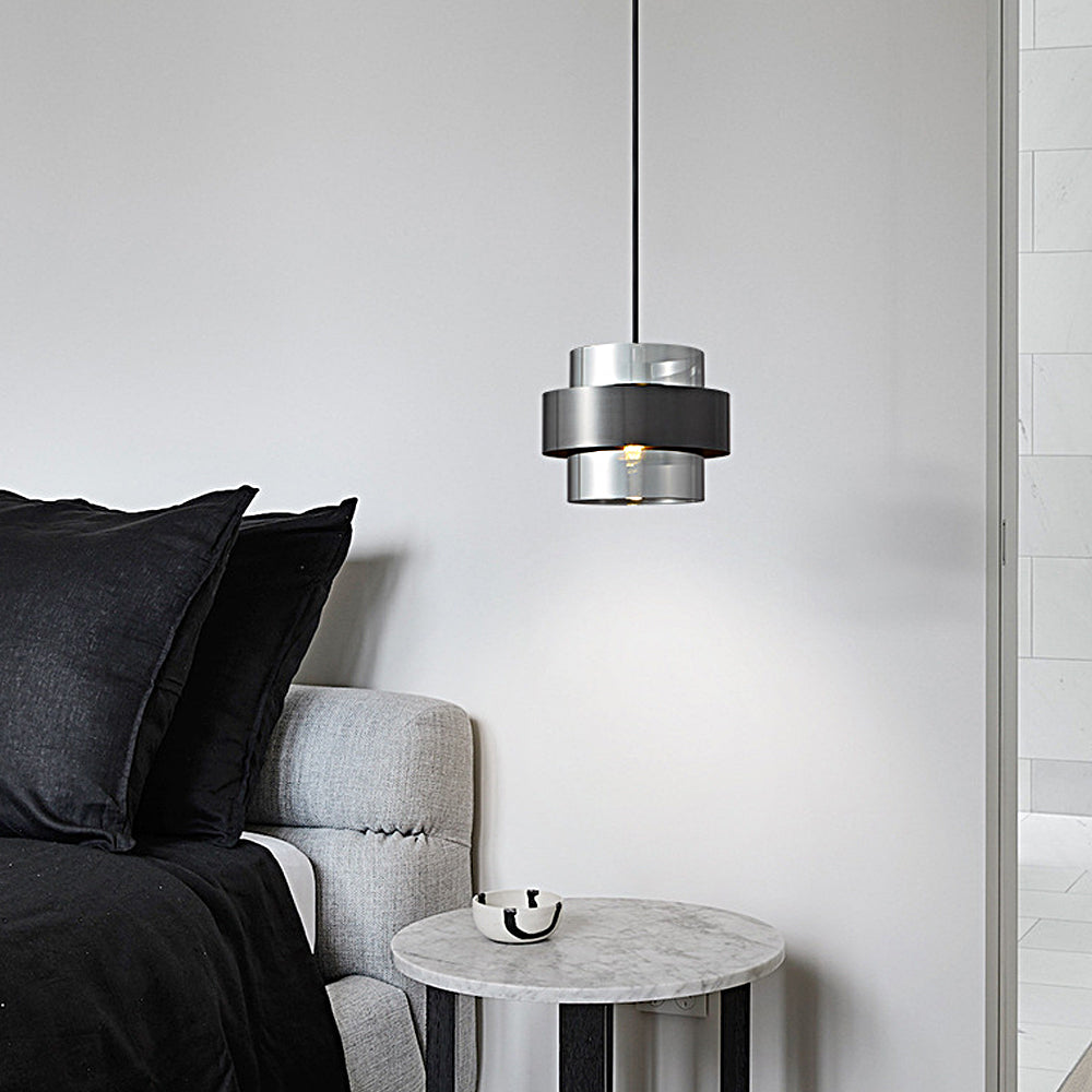 Cylinder Modern Pendant Lights Li002715