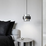Cylinder Modern Pendant Lights Li002715