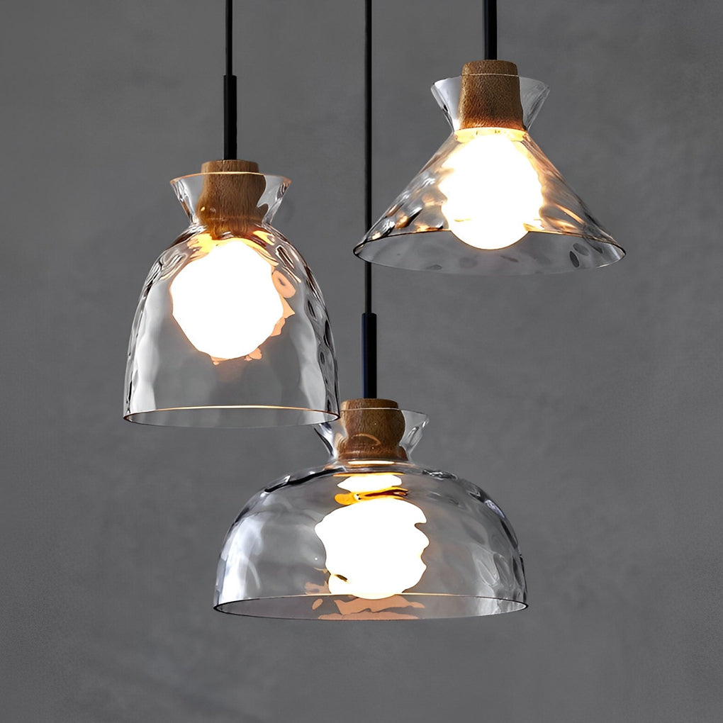 Creative Japanese Style Pendant Lights Ha085322