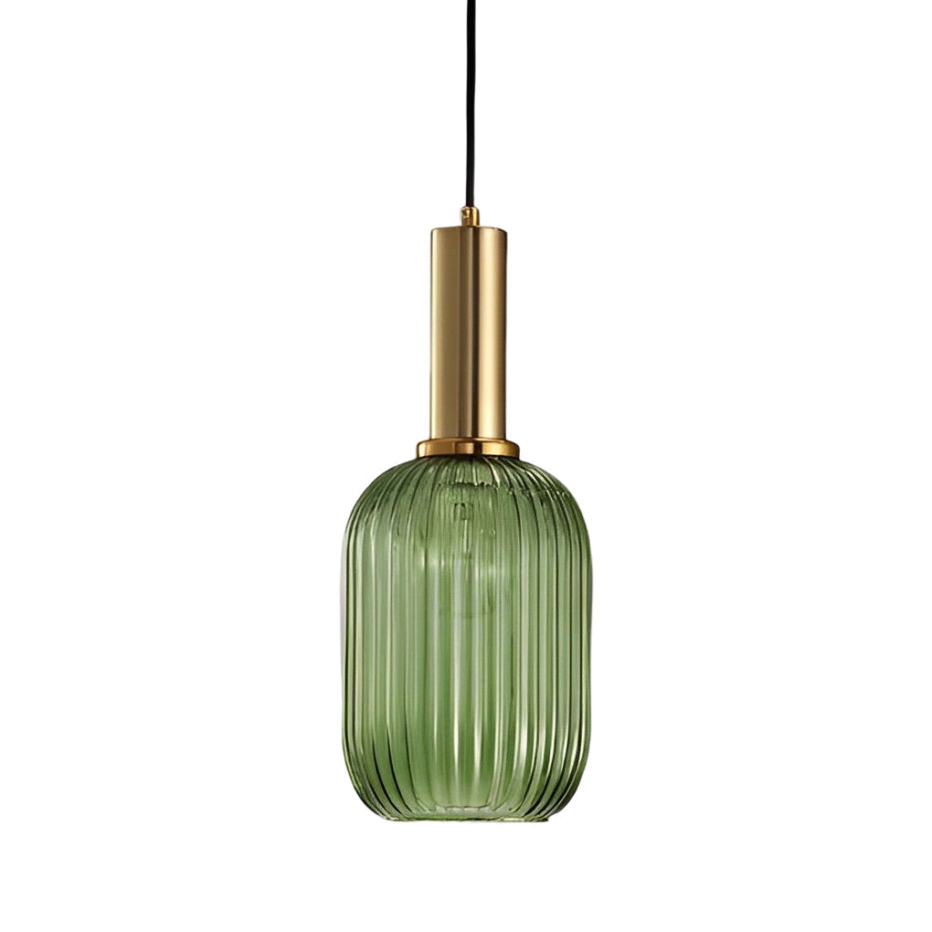 Lantern Shaped Pendant Lights Ha077827