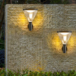 Waterproof Solar Outdoor Wall Light Ha090335