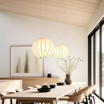 Chic Lantern Pendant Light