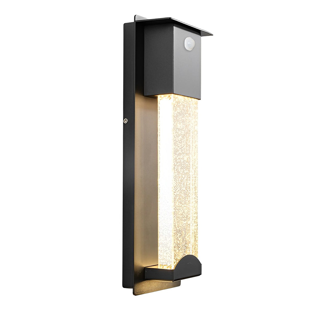 Crystal Bubble Wall Lamp Ha080449