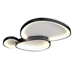 Creative Geometric Line Modern Ceiling Lights Li002248