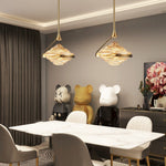 Luxury Led Modern Pendant Light Li002506