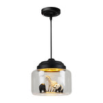Animal Model Decor Pendant Light Ha091524