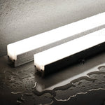Architectural LED Linear Wall Wash Light, IP65 Waterproof Aluminum Strip