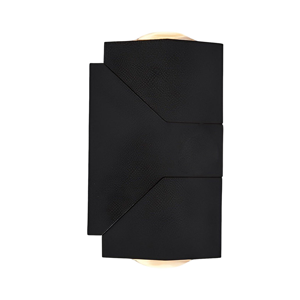 Up And Down Motion Sensor Wall Lamp Ha077961