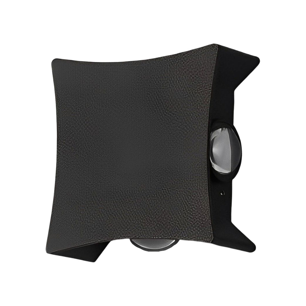 Four Way Wall Light Facade Light Outdoor Led 8W 4W 19W 6W Waterproof