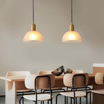 Flower Nordic Pendant Lights Ha077821