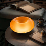 Modern Bauhaus Donut Table Wall Lamp