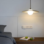 Round Led Kitchen Pendant Lighting Li002205