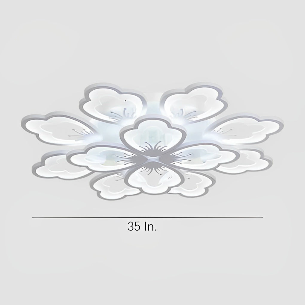 Lighting Ceiling Lights Flush Mount Lighting_54Yws