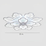 Lighting Ceiling Lights Flush Mount Lighting_54Yws