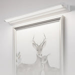 Modern Linear Led Vanity Light Bathroom Wall Mount