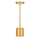 Cordless Table Lamp Rechargeable Led Ambient Lights