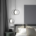Adjustable Led Pendant Lights Ha079355