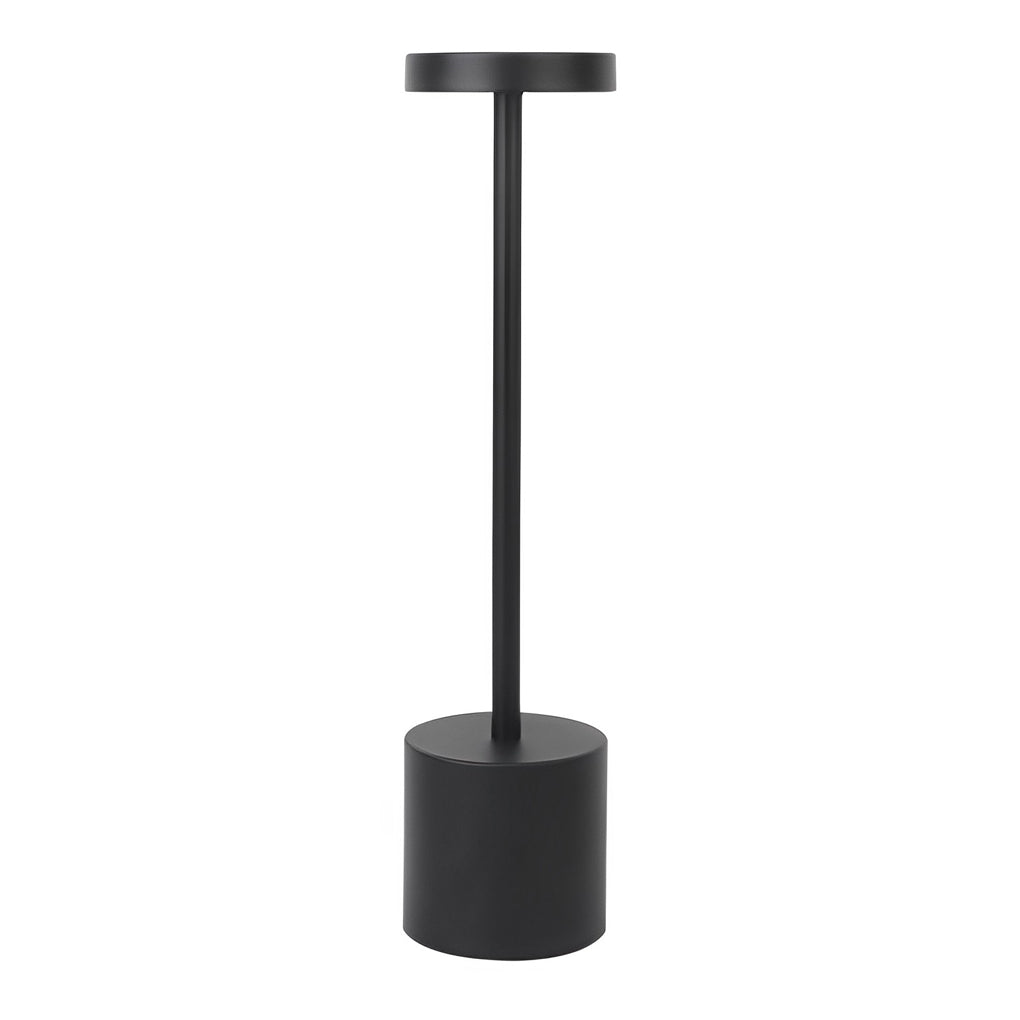 Rechargeable Portable Modern Rod Table Lamp Codless Led Lamps