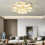 Lighting Ceiling Lights Flush Mount Lighting_526Ko