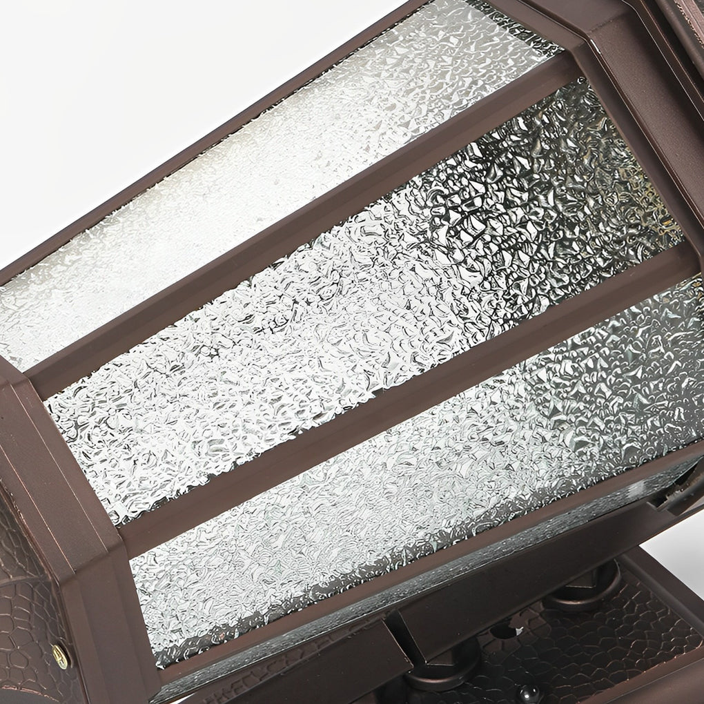 Waterproof Retro European Style Outdoor Wall Light Li002484