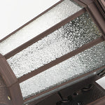 Waterproof Retro European Style Outdoor Wall Light Li002484