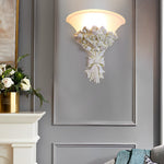 Roses Bouquet Wall Lamp Ha092238