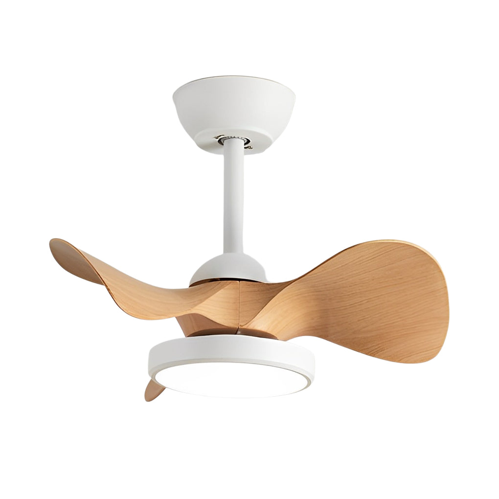 3 Blades Nordic Ceiling Fans Light Ha091532