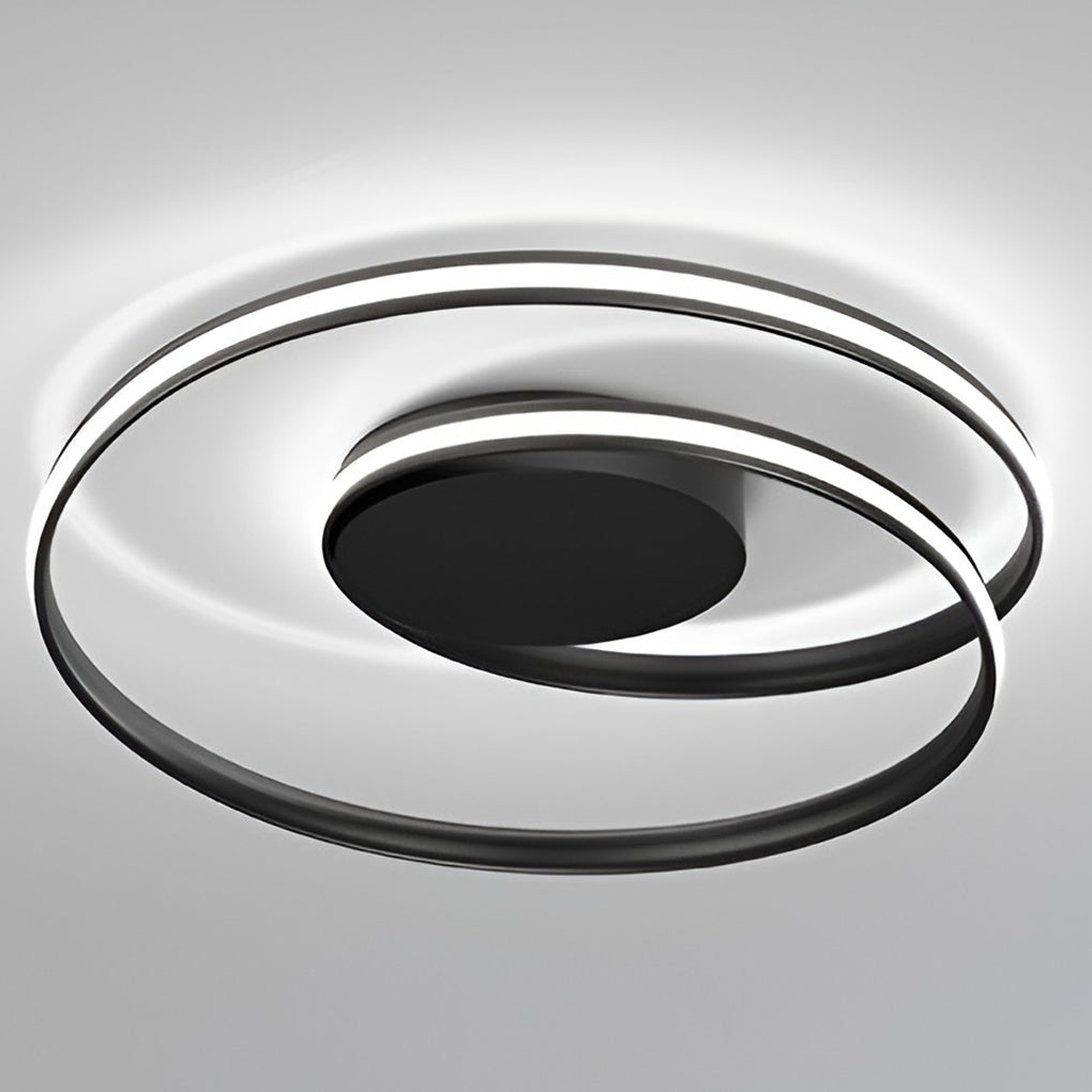 Circular Led Modern Ceiling Lights Li001968