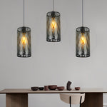 Cylindrical Pendant Light Ha080000