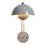 Circular Nordic Wall Sconce Li002121