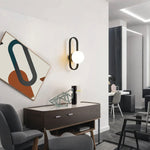 Led Wall Lamp For Luxury Living Room Bedroom Bedside Corridor Aisle Light Hotels Background Home Decorative Wall Sconce 12W