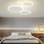 Round Led Ceiling Light Ha083975