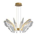 Butterflies Modern Chandelier Li002600
