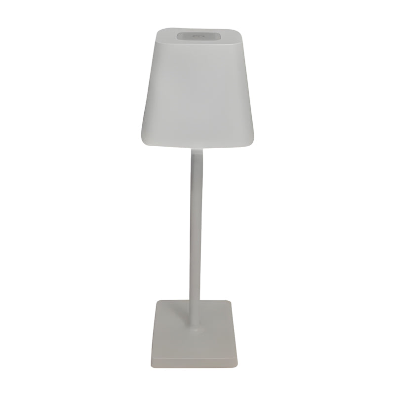 Simple Portable Type C Rechargeable Led Modern Table Lamp