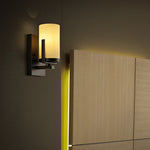 Candlestick Led Wall Lams Ha076374