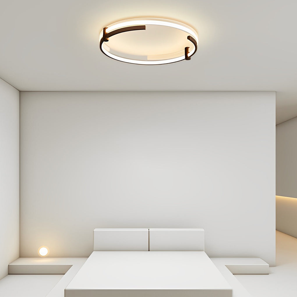 Round Modern Ceiling Lights Li002329