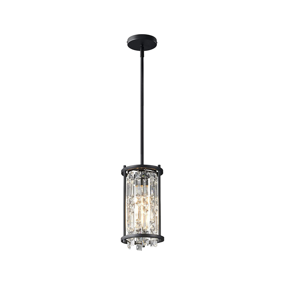 Iron Frame Modern Ceiling Light Li002701