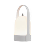 Indoor Outdoor Portable Led Lantern Table Ambient Lamp