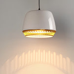 Round Ball Modern Kitchen Island Lighting Li002191